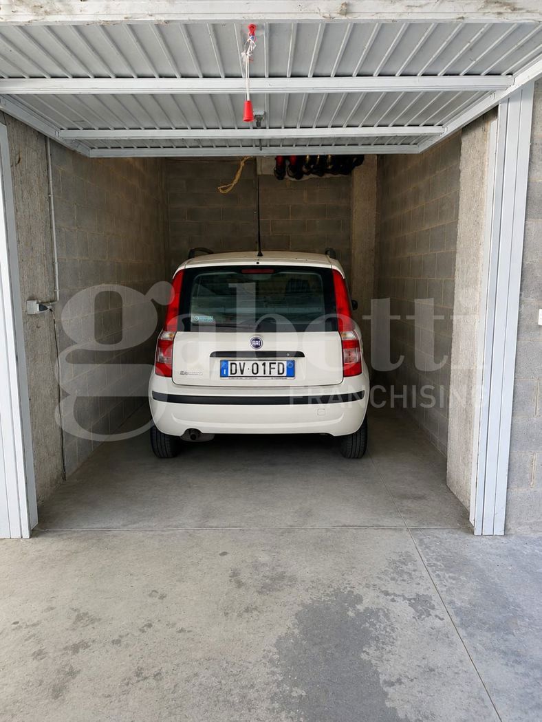 Bilocale arredato in affitto a Pinerolo