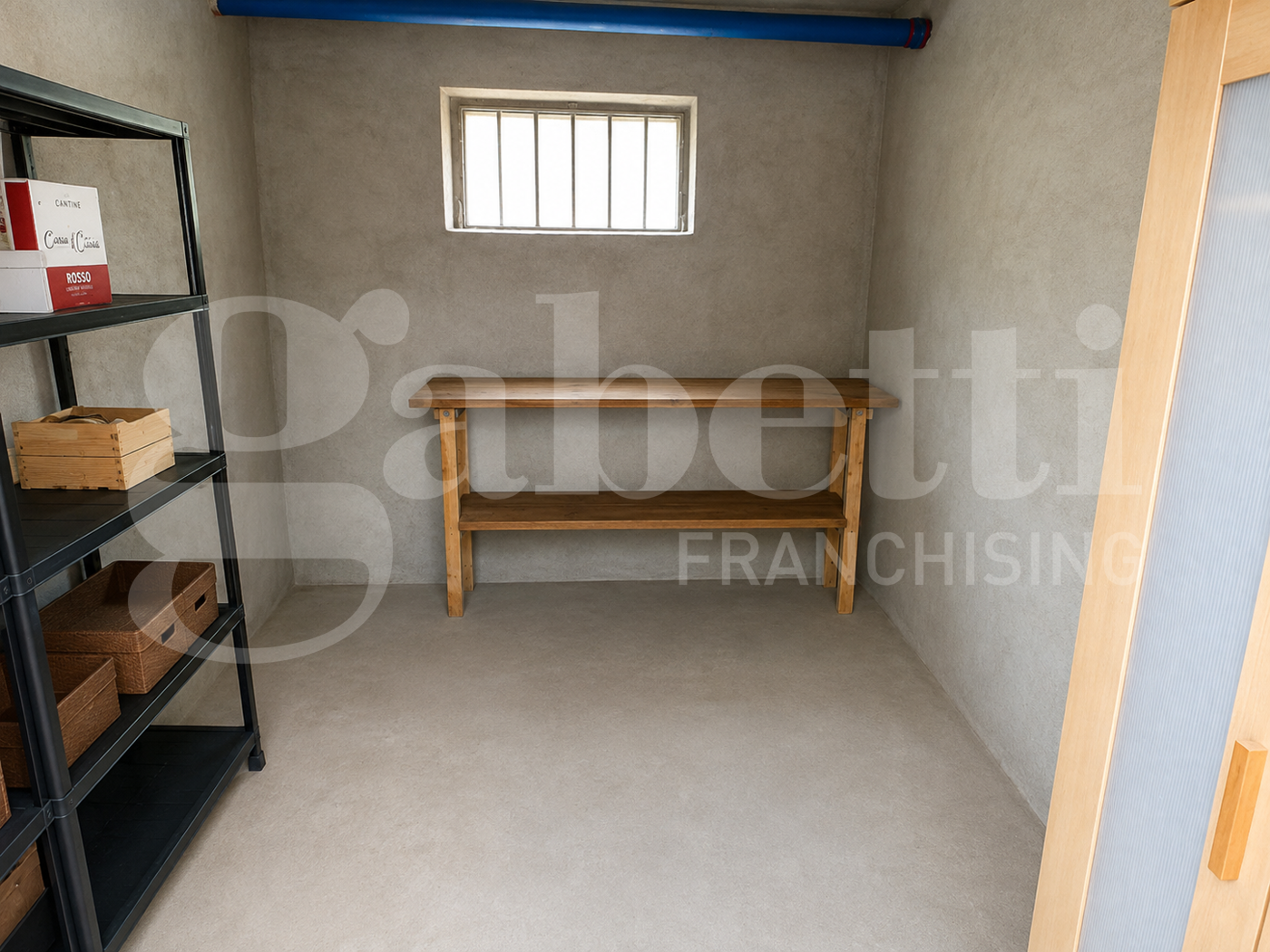 Bilocale arredato in affitto a Torre Pellice