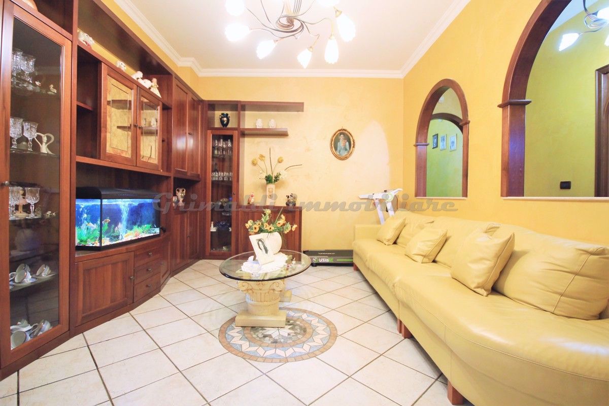 Appartamento ristrutturato a Genova