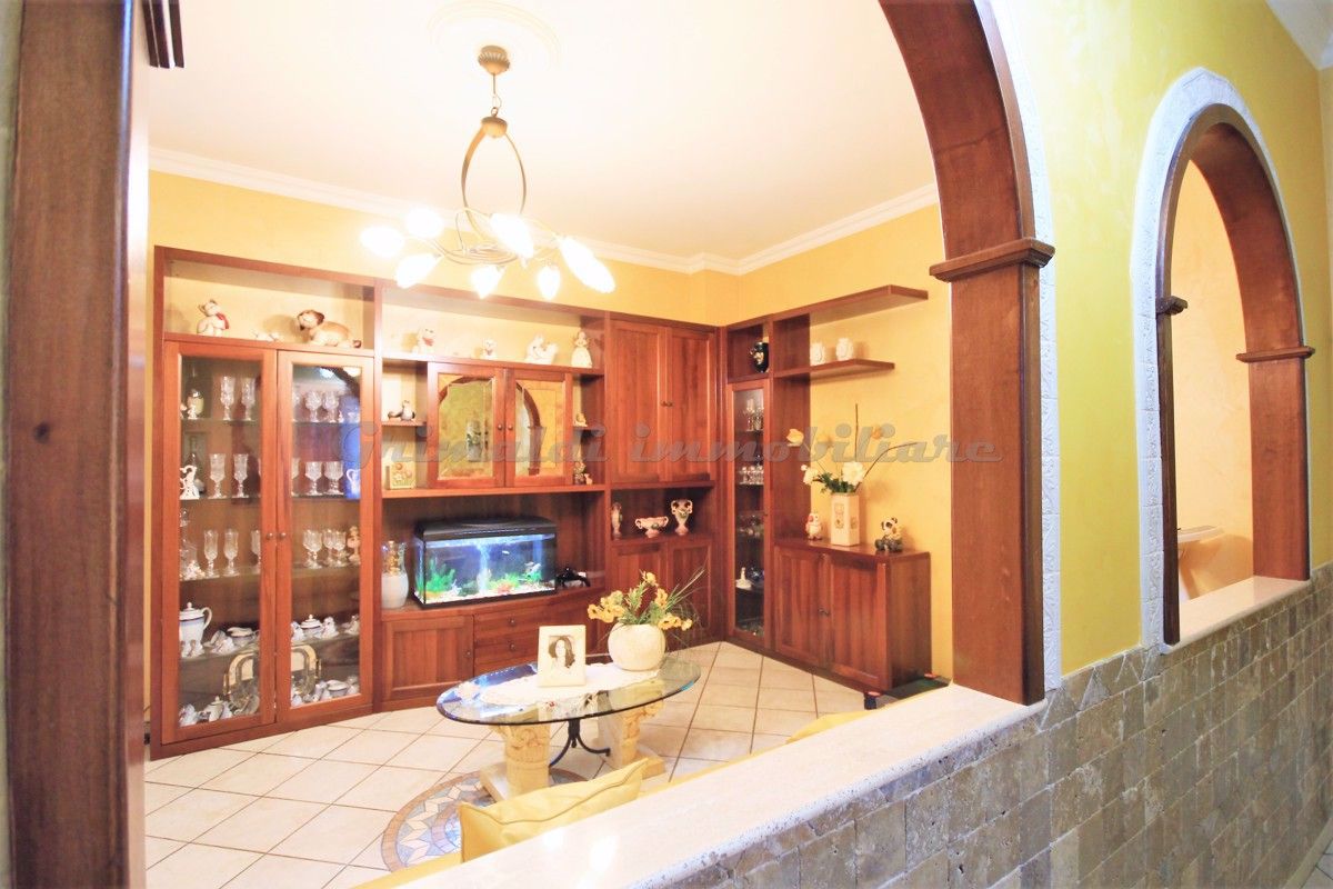 Appartamento ristrutturato a Genova