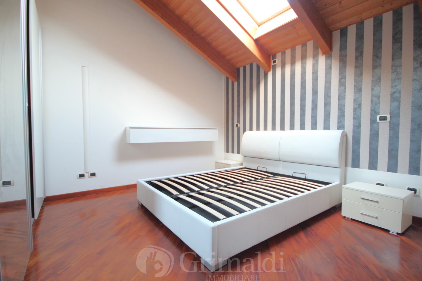 Quadrilocale in vendita a Genova