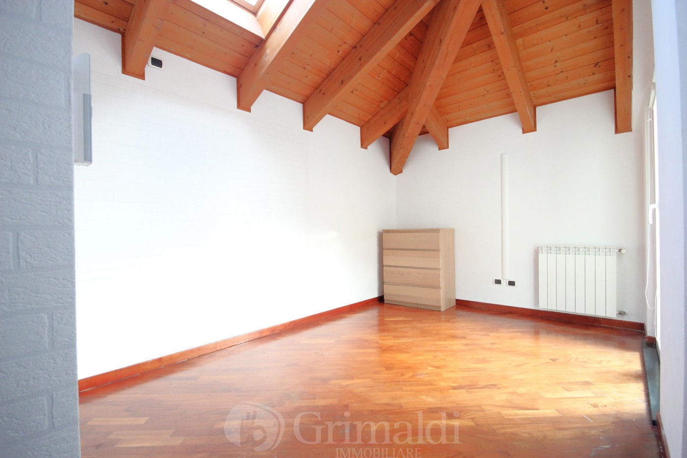 Quadrilocale in vendita a Genova