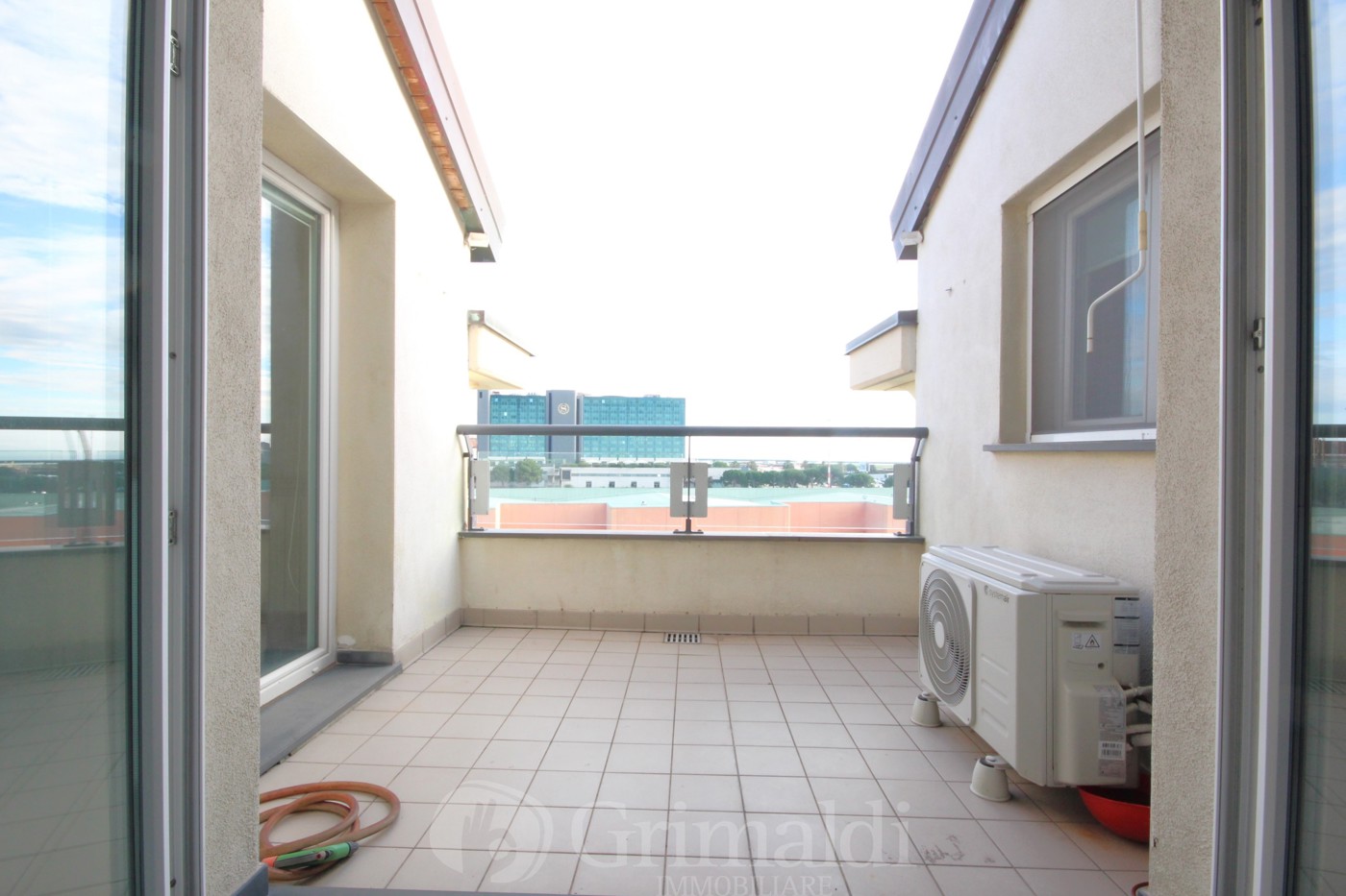 Quadrilocale in vendita a Genova