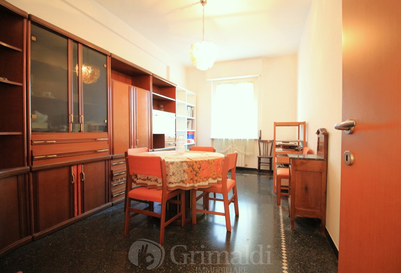 Appartamento in vendita a Genova