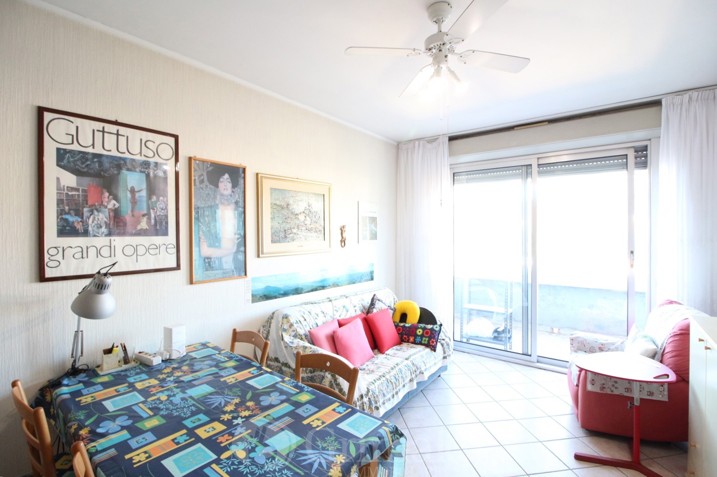 Trilocale in vendita a Genova