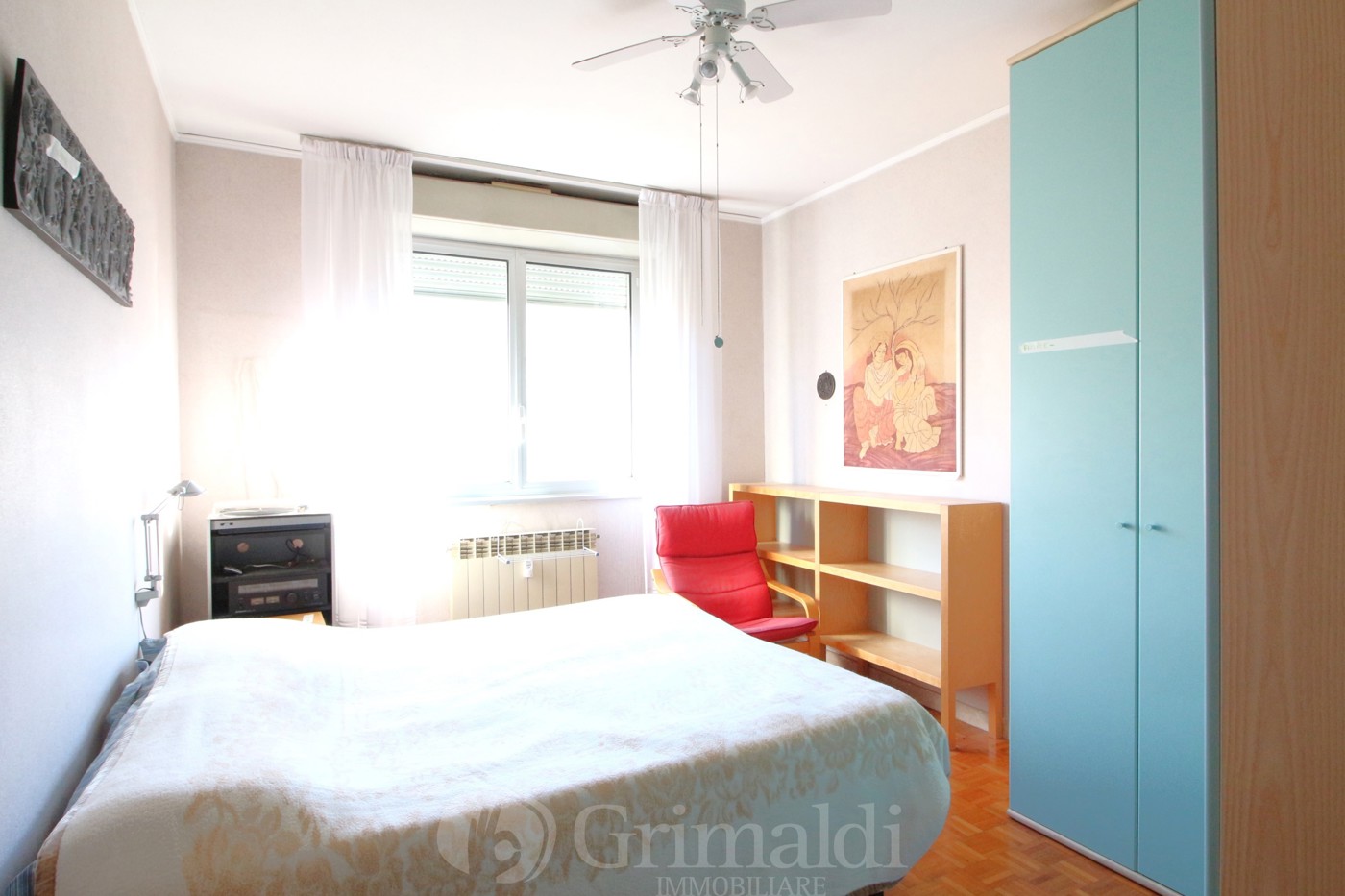 Trilocale in vendita a Genova