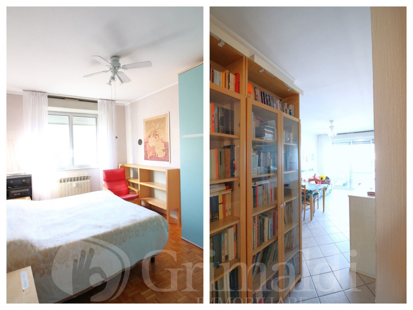 Trilocale in vendita a Genova