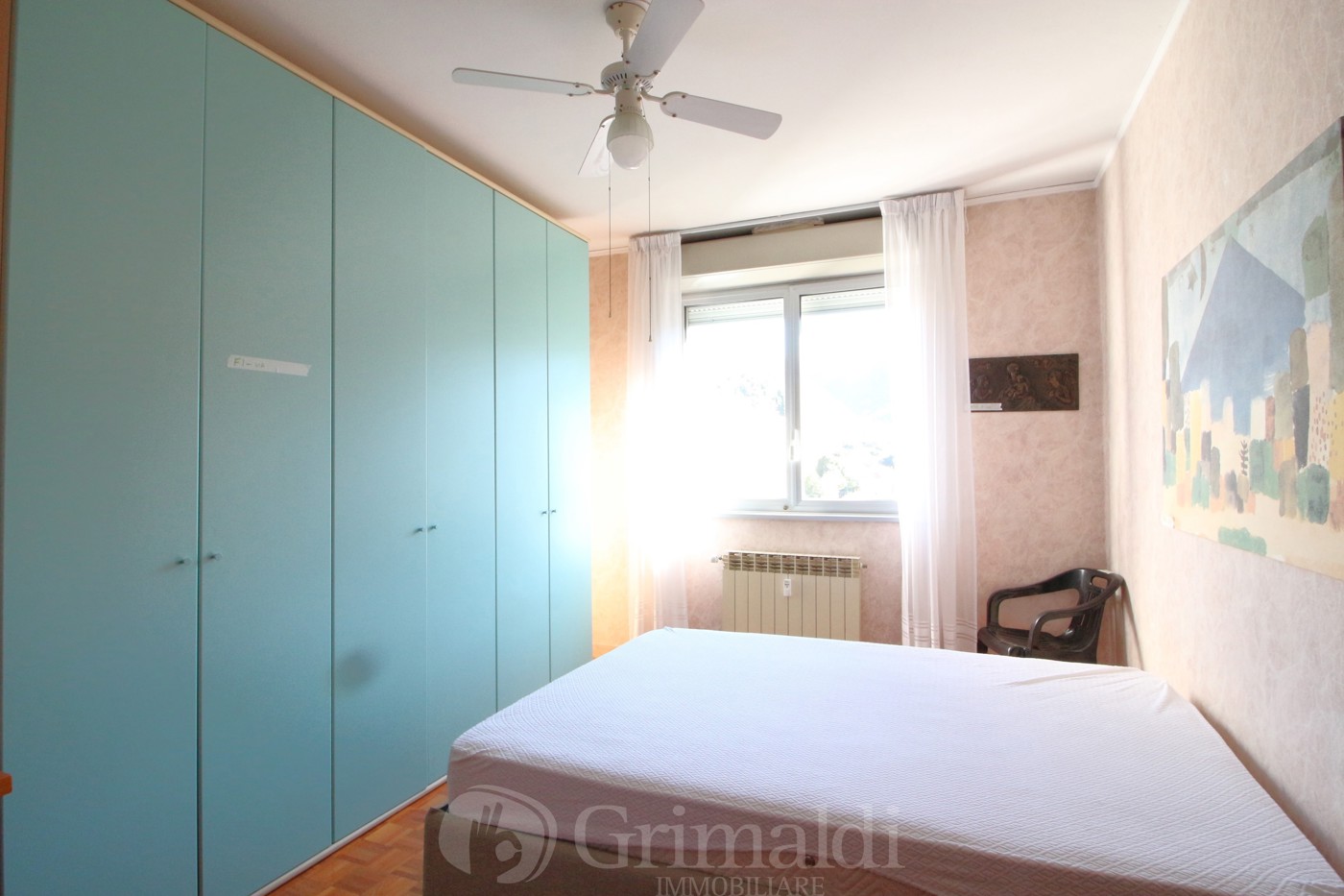 Trilocale in vendita a Genova