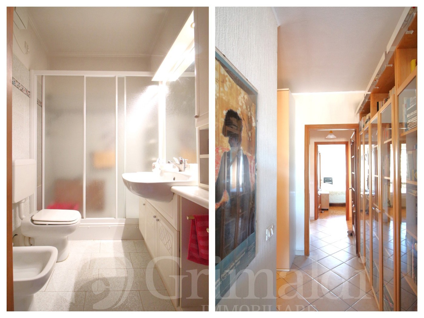 Trilocale in vendita a Genova