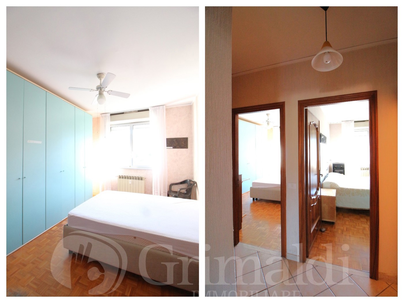 Trilocale in vendita a Genova