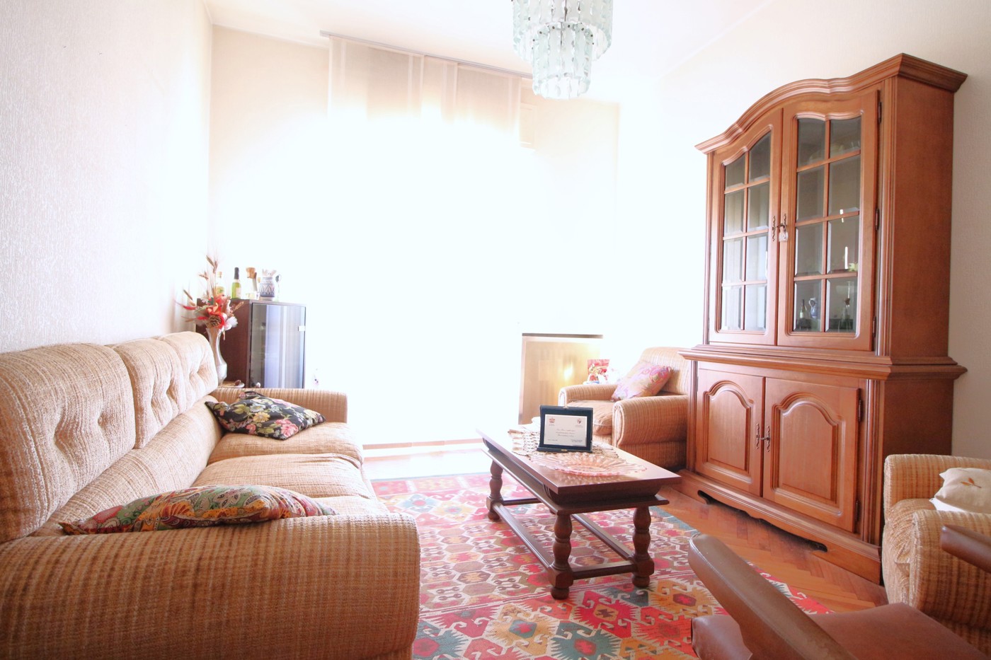 Appartamento da ristrutturare a Genova