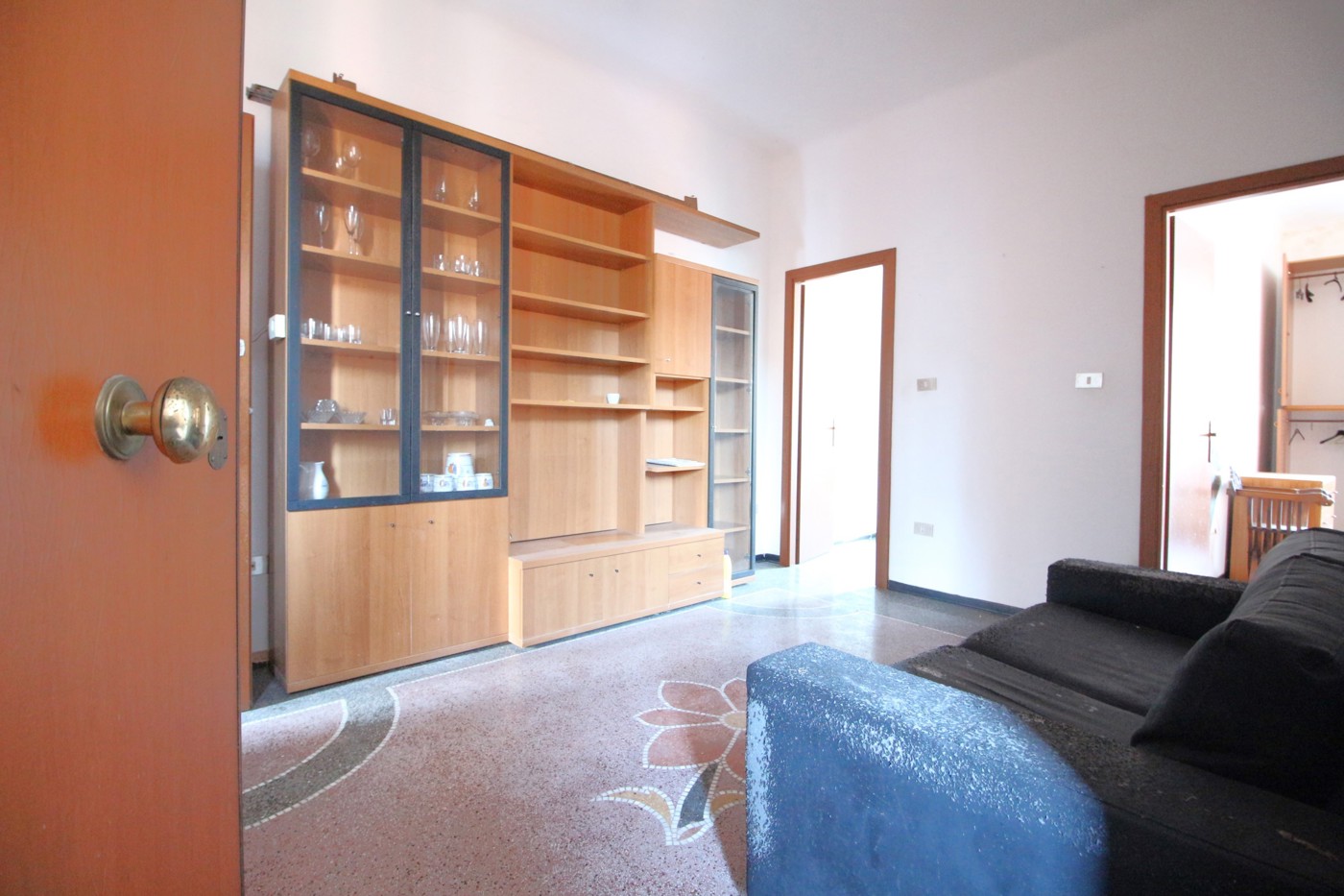 Quadrilocale in vendita a Genova