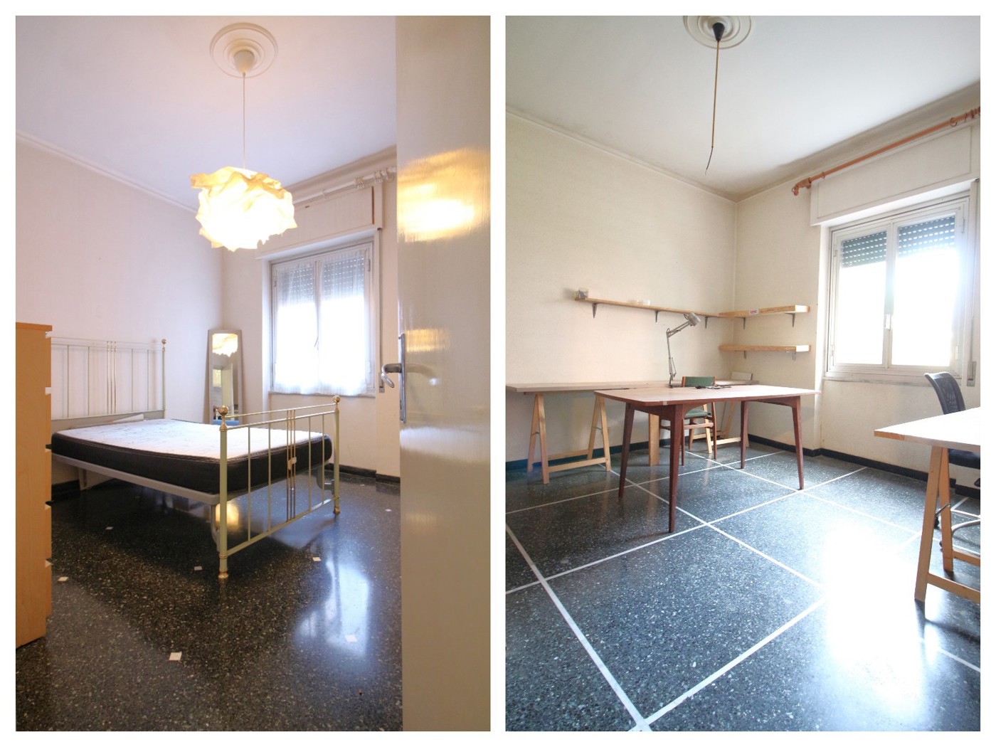 Appartamento in vendita a Serra Ricc�