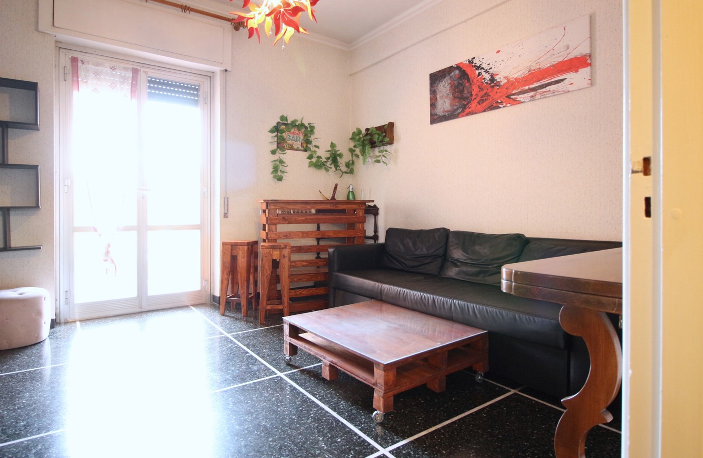 Appartamento in vendita a Serra Ricc�