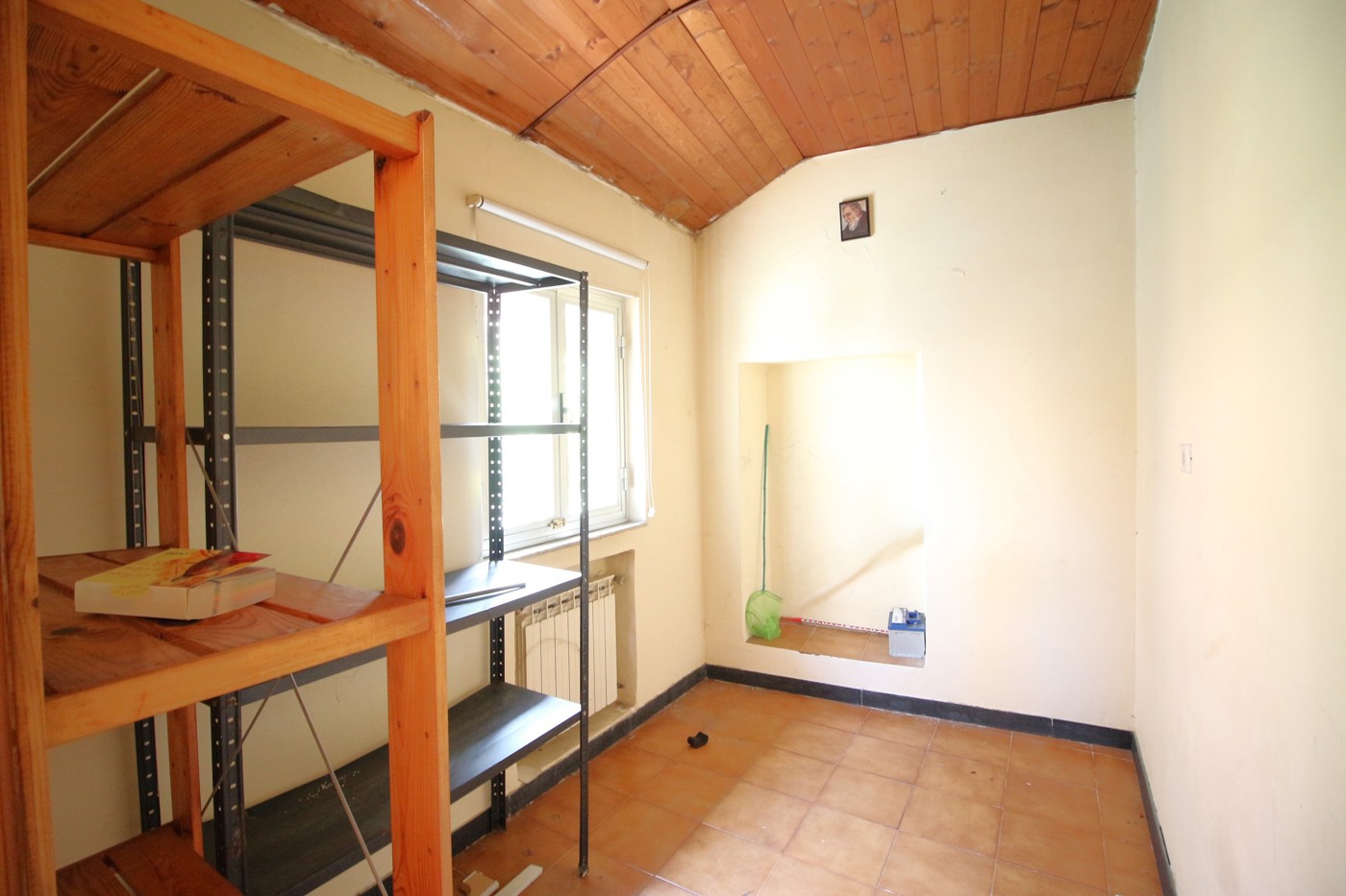 Casa indipendente da ristrutturare a Genova