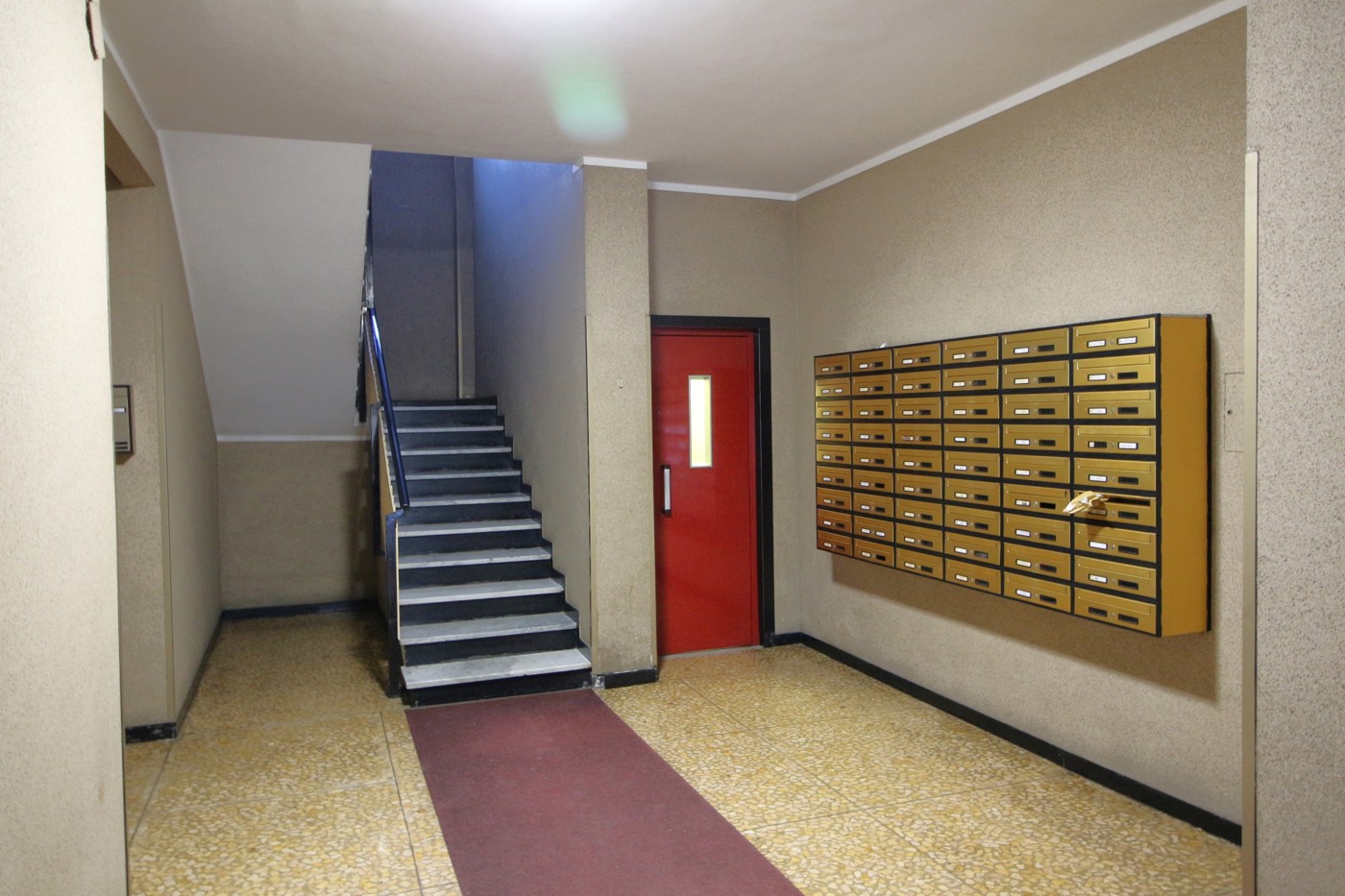 Quadrilocale in vendita a Genova