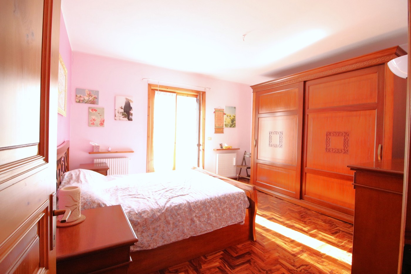 Casa indipendente con giardino a Bargagli