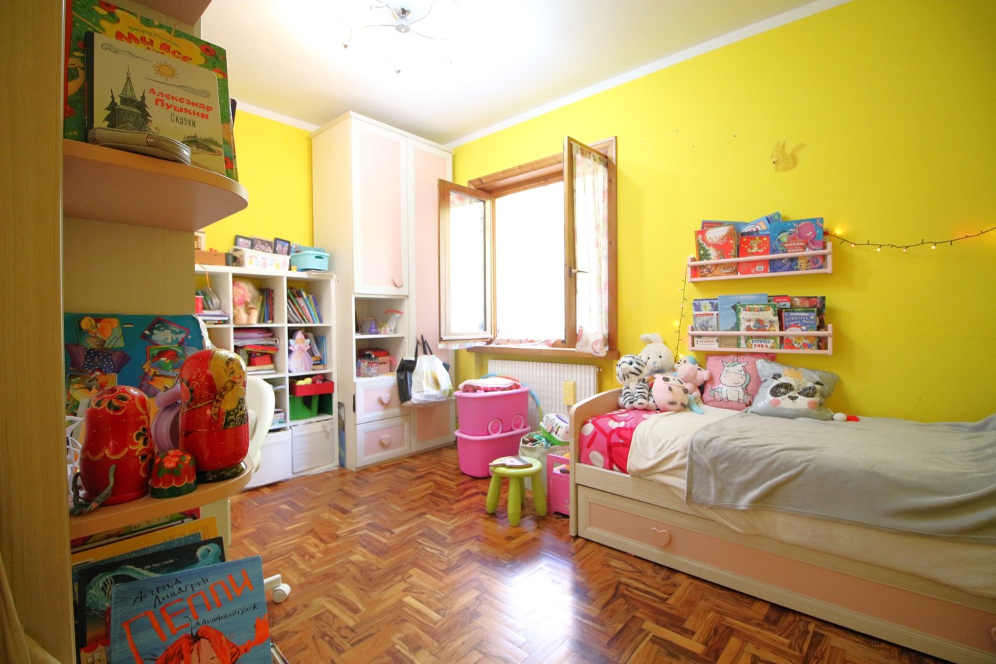 Casa indipendente con giardino a Bargagli