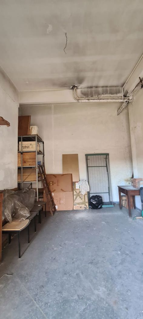 Appartamento da ristrutturare a Genova