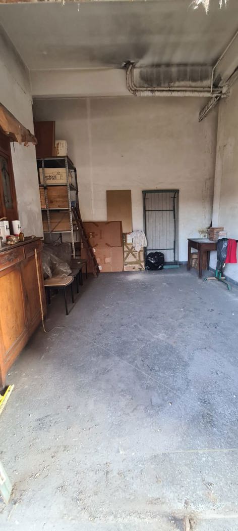 Appartamento da ristrutturare a Genova