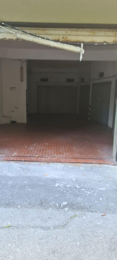 Box/Garage 13mq in vendita a Genova