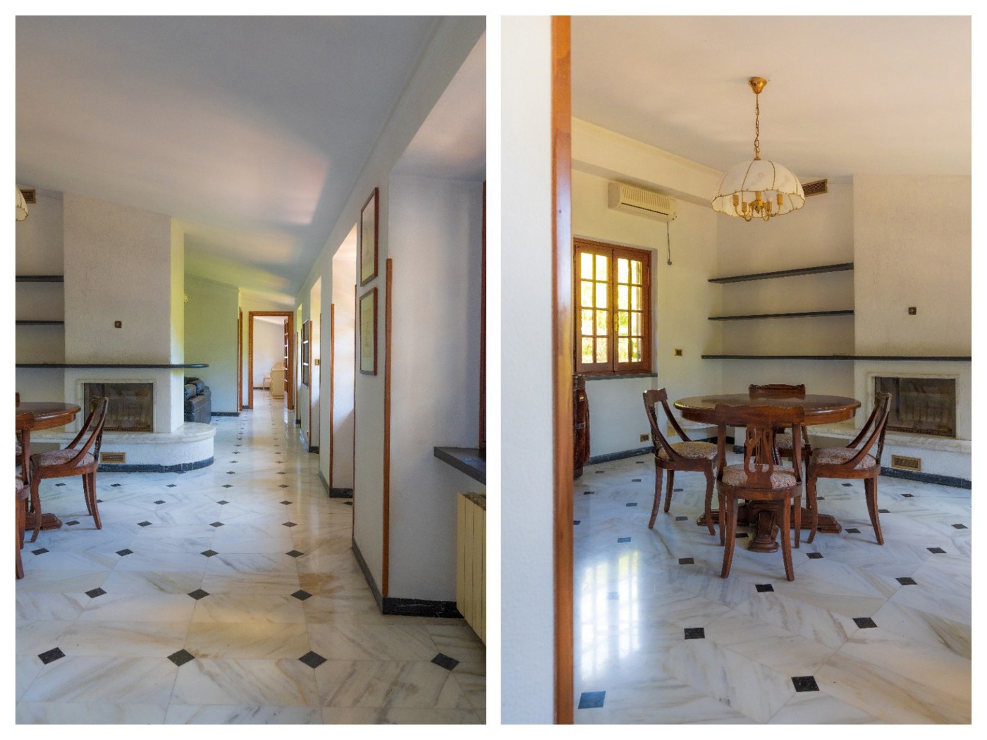 Villa in vendita a Varazze