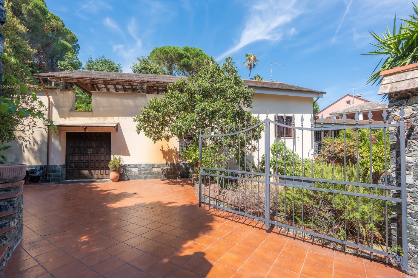 Villa in vendita a Varazze