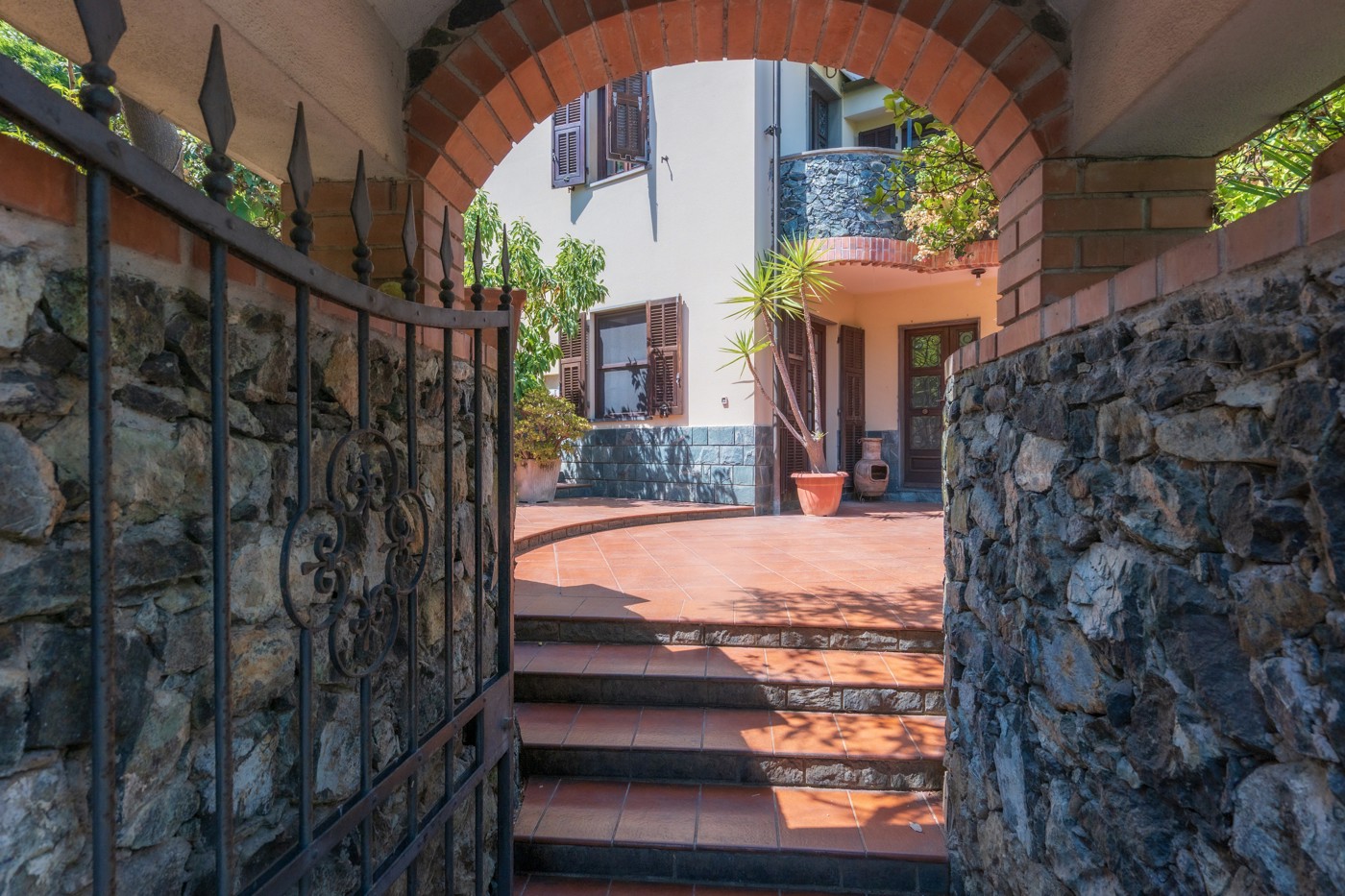 Villa in vendita a Varazze