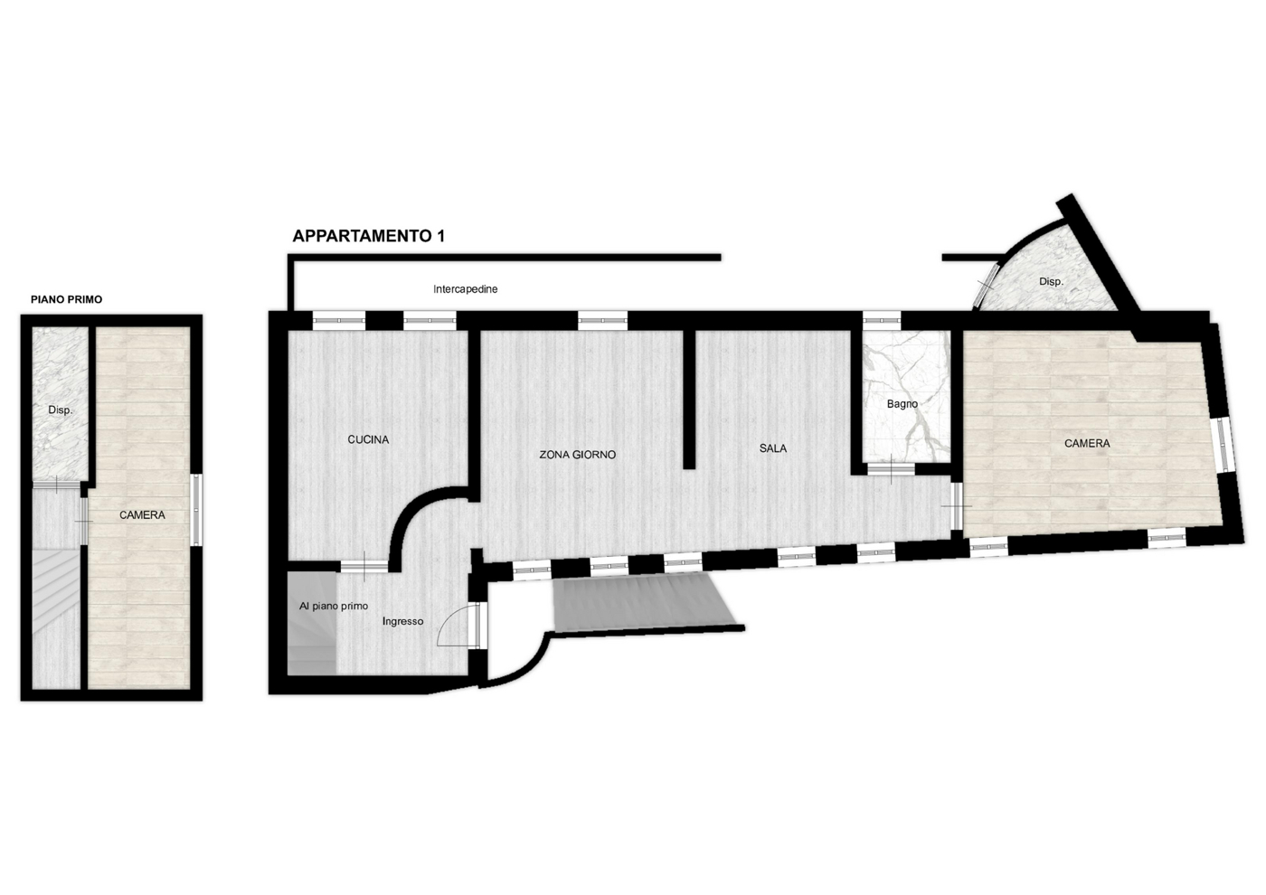 Villa in vendita a Varazze