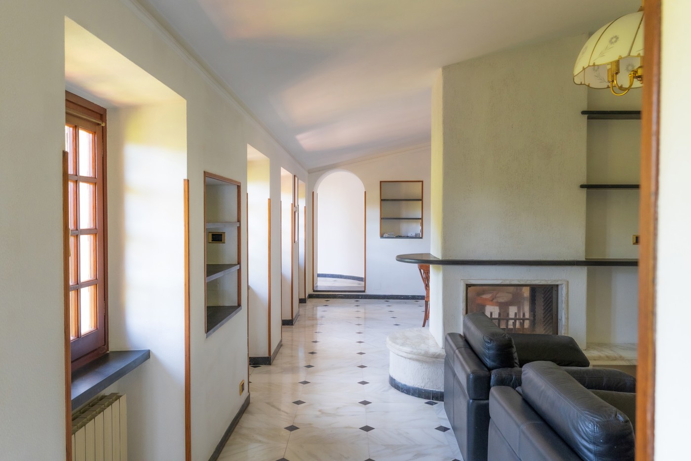 Villa in vendita a Varazze