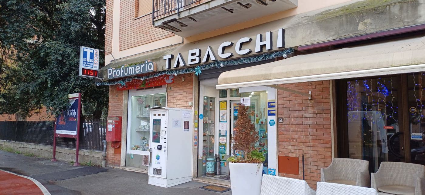 Attivit commerciale in vendita a Grosseto