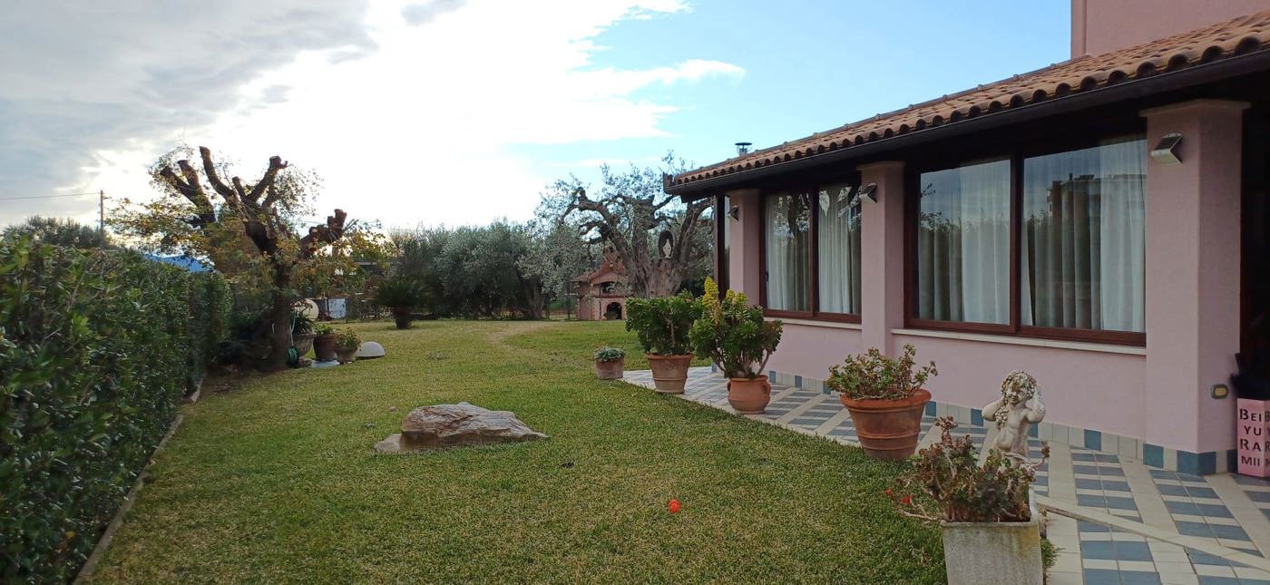 Casa indipendente in vendita a Grosseto