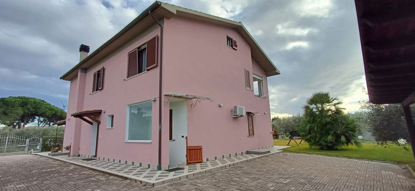 Casa indipendente in vendita a Grosseto