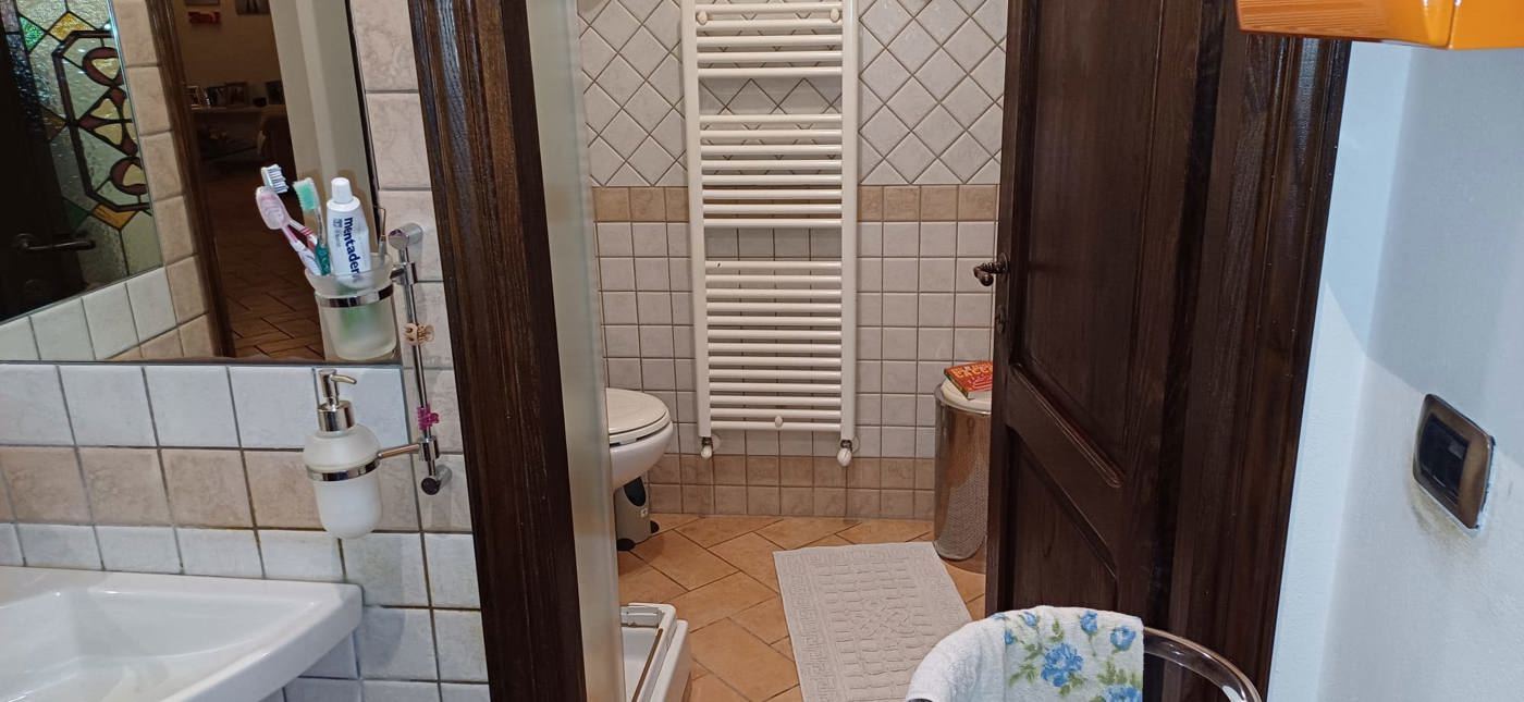 Casa indipendente in vendita a Grosseto