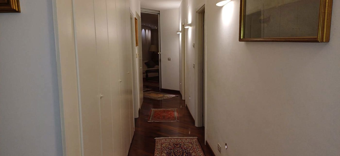 Appartamento in vendita a Grosseto