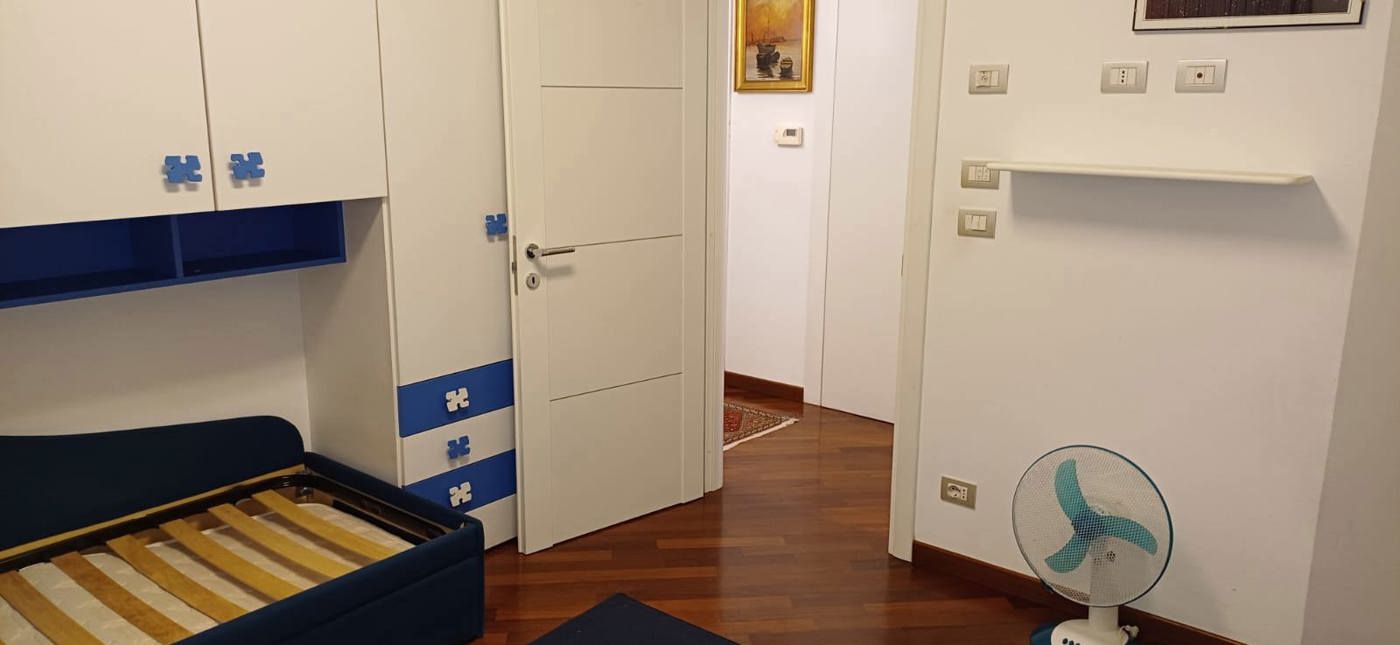 Appartamento in vendita a Grosseto