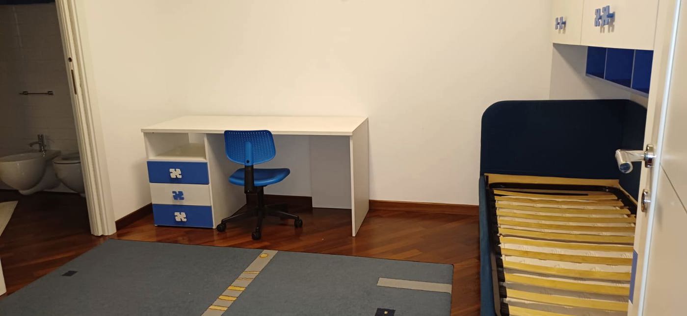 Appartamento in vendita a Grosseto