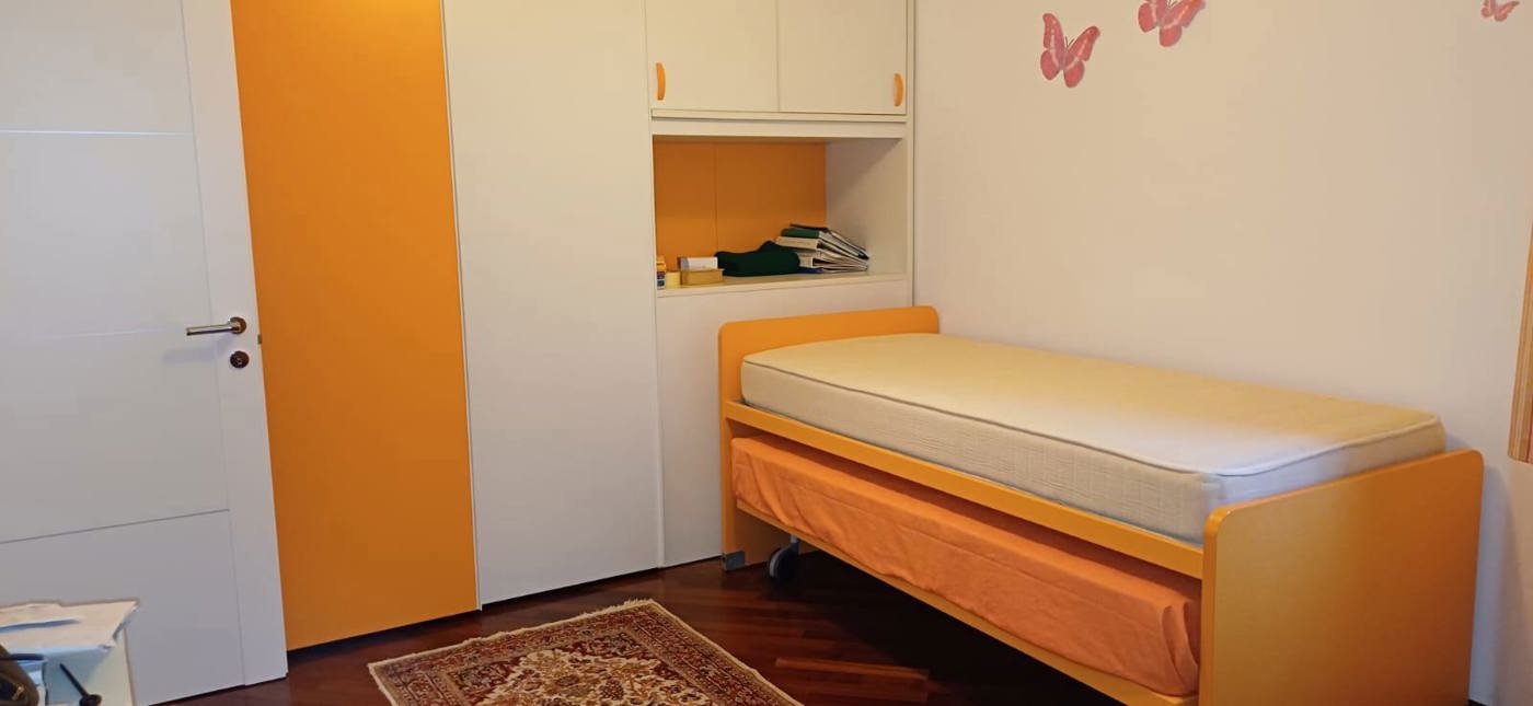 Appartamento in vendita a Grosseto