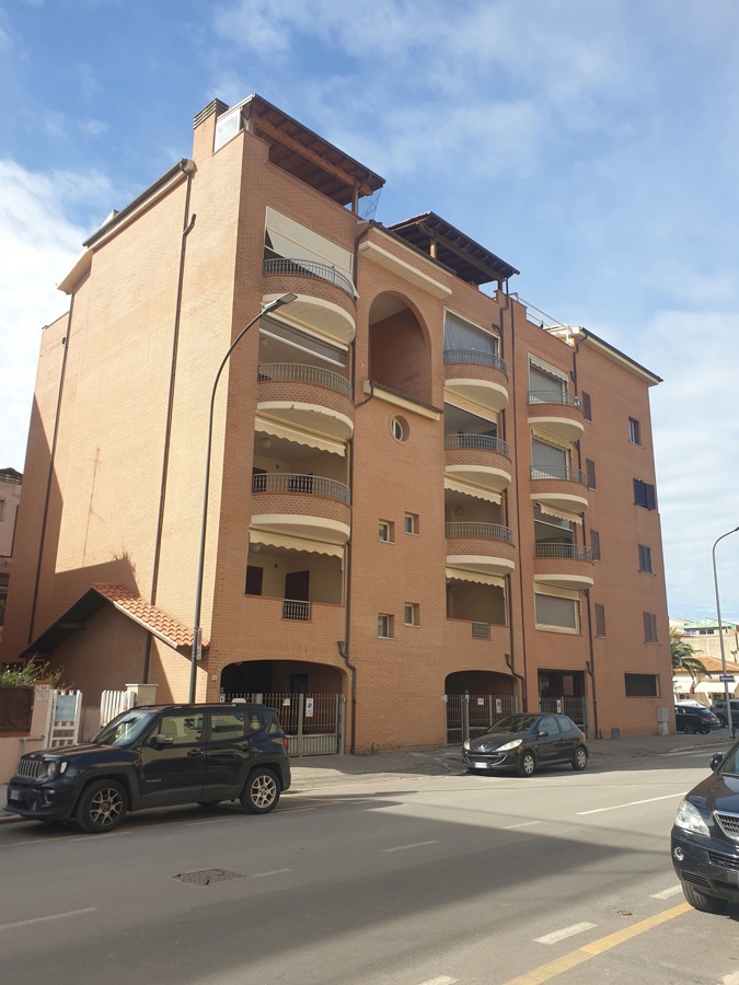 Appartamento arredato in affitto a Grosseto