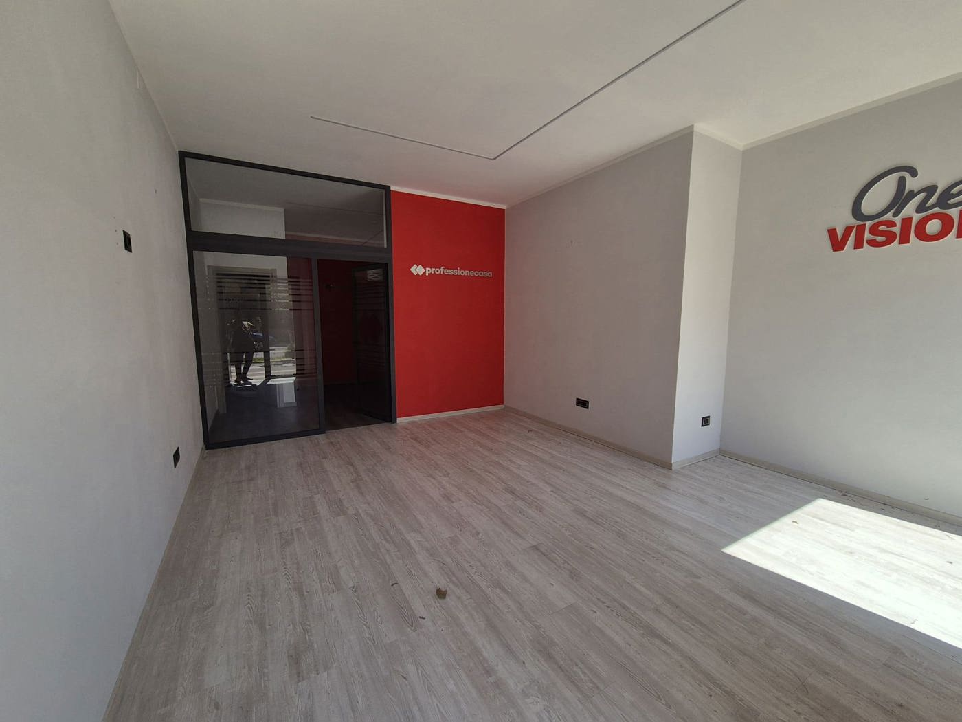 Ufficio ristrutturato a Orbetello