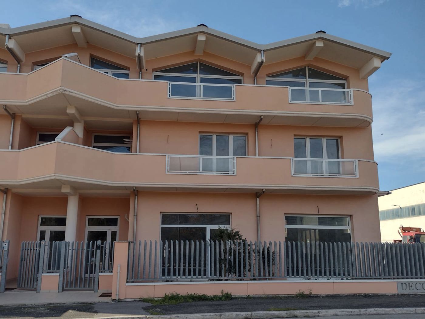 Capannone classe A1 a Grosseto