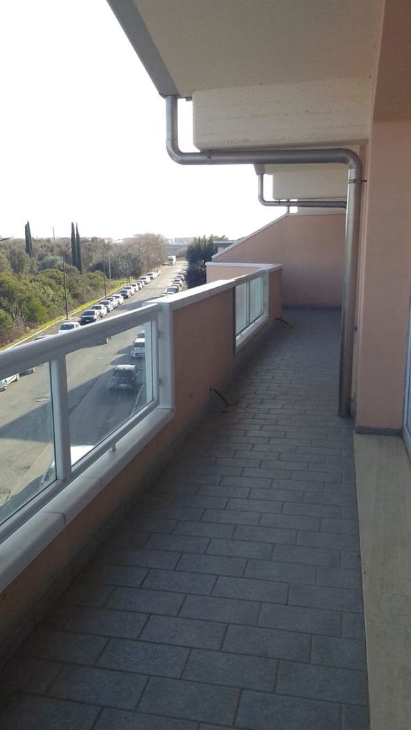 Capannone classe A1 a Grosseto