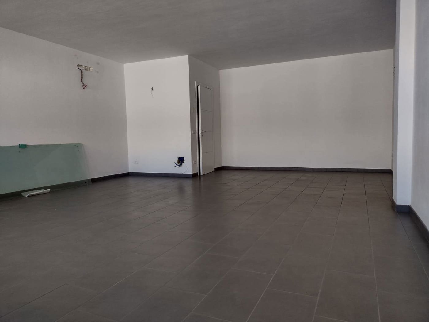 Capannone classe A1 a Grosseto