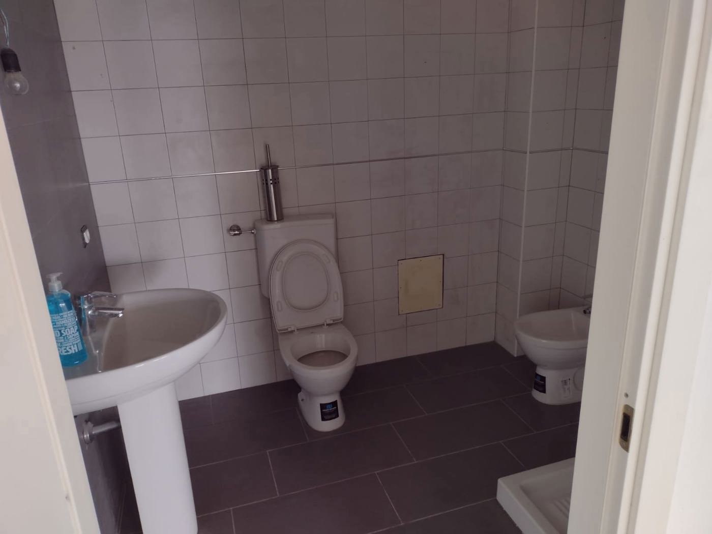 Capannone classe A1 a Grosseto