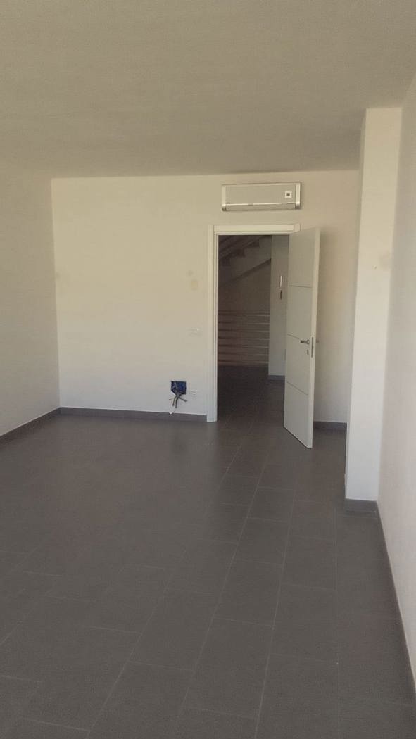 Capannone classe A1 a Grosseto