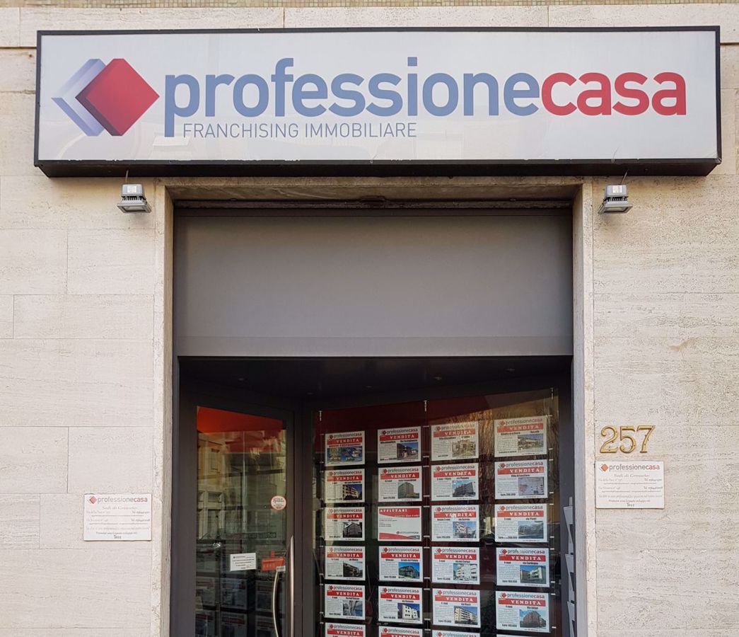 Negozio in affitto a Grosseto