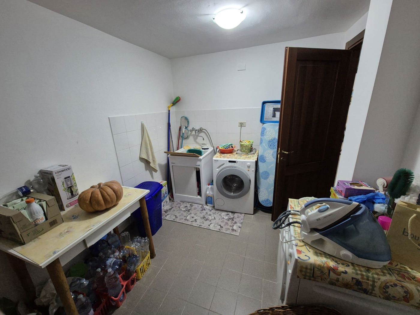 Appartamento in vendita a Roccastrada