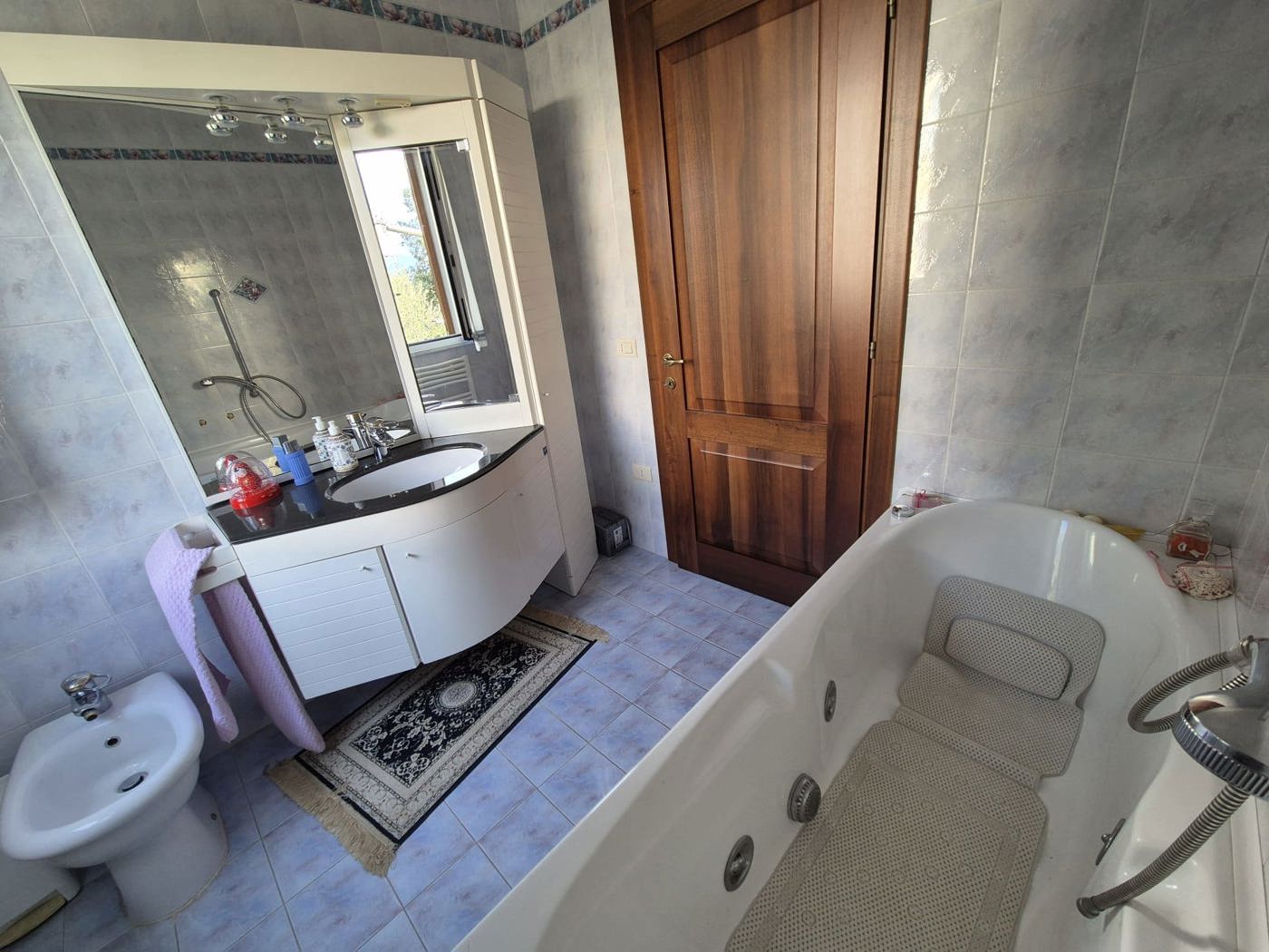 Appartamento in vendita a Roccastrada