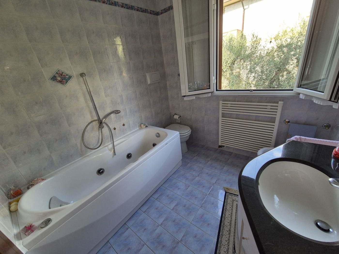 Appartamento in vendita a Roccastrada