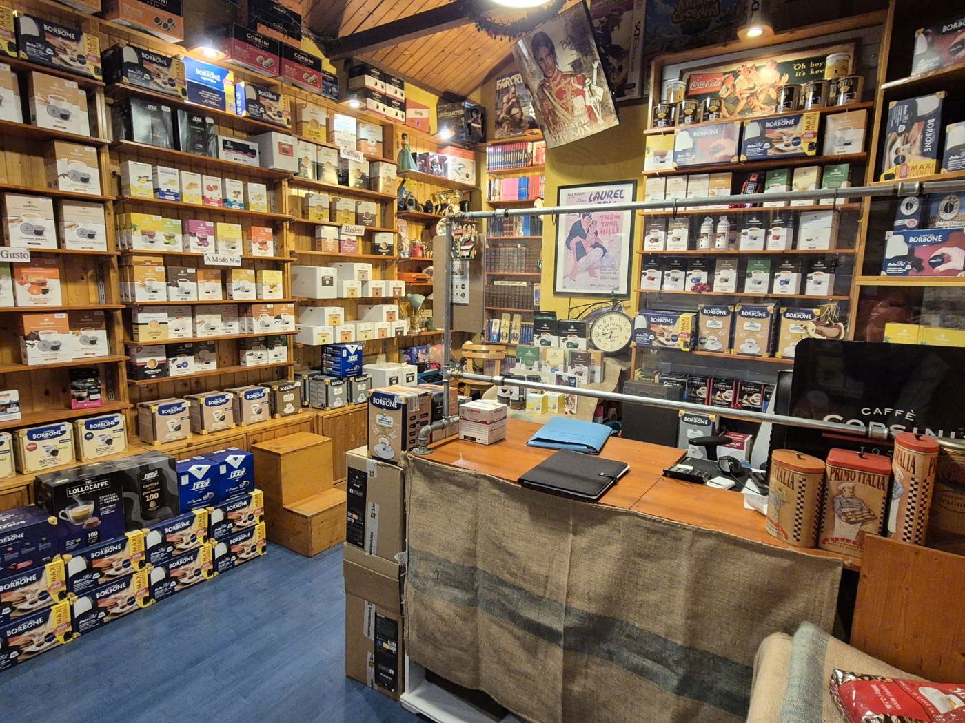 Negozio in vendita a Grosseto